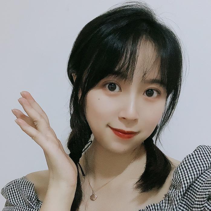 小雨儿💓