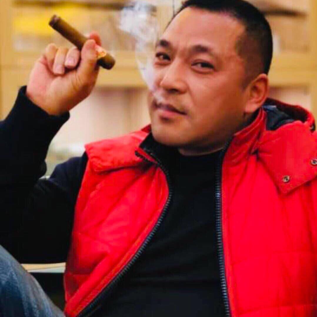 真心好男人