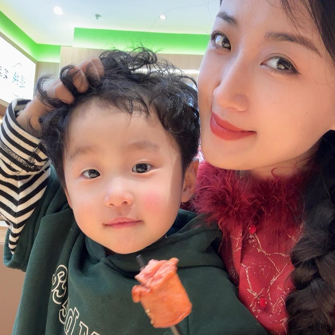 小虎仔的快乐生活