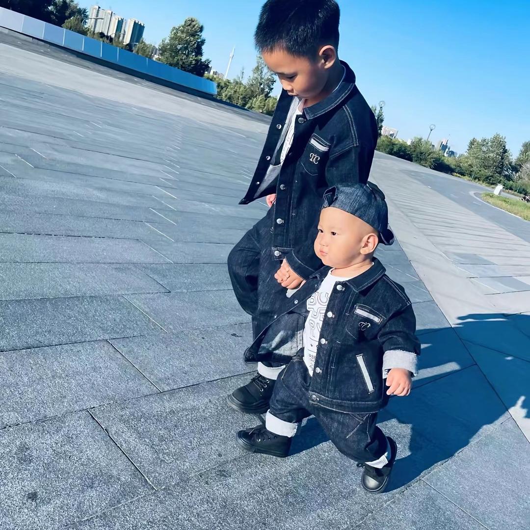 瞳宝图图的奶奶👵