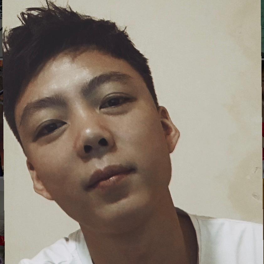 🌈在北方的南方人