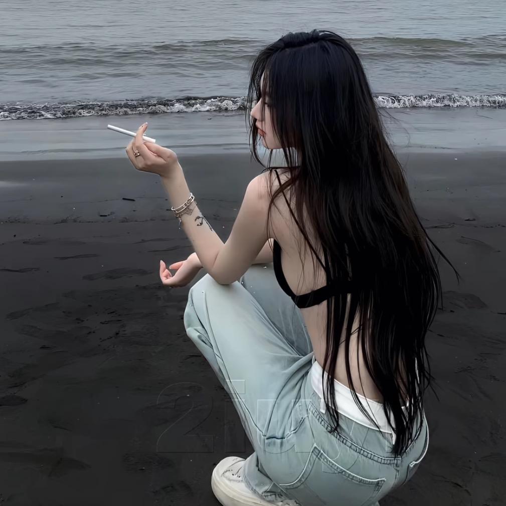 阴雨天.