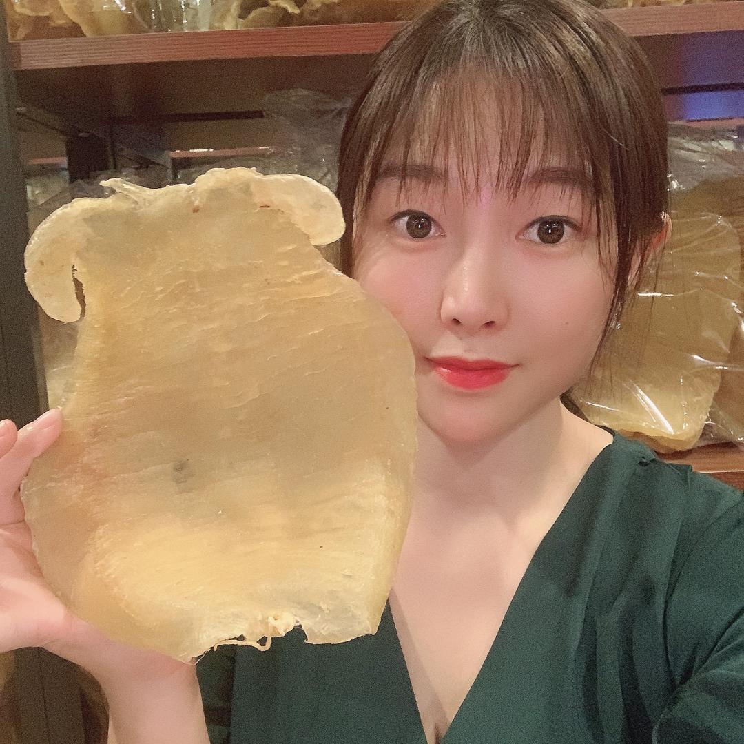 景云南澳海产品