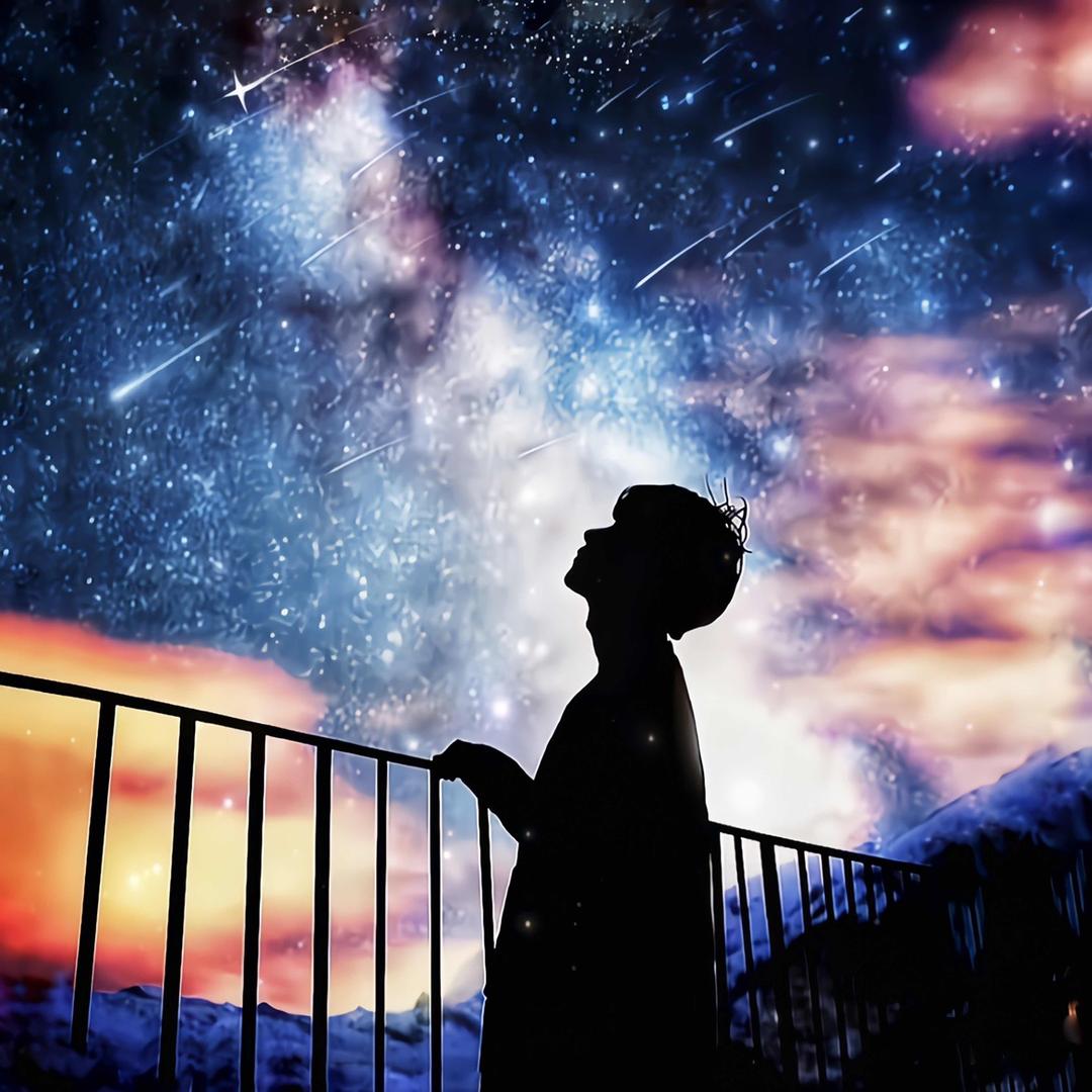 星辰✨宝藏