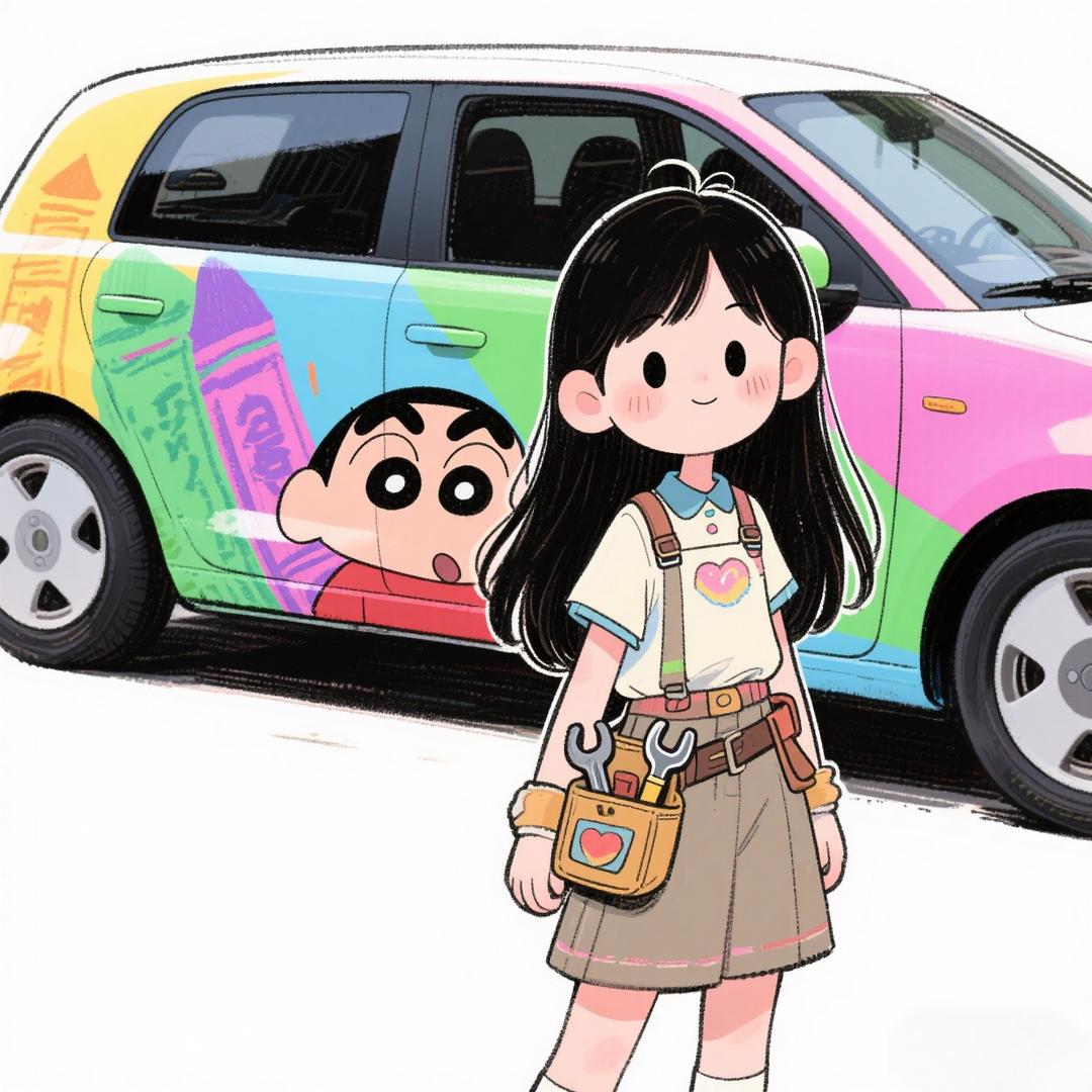 小谈爱贴膜