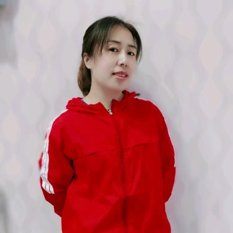 水灵