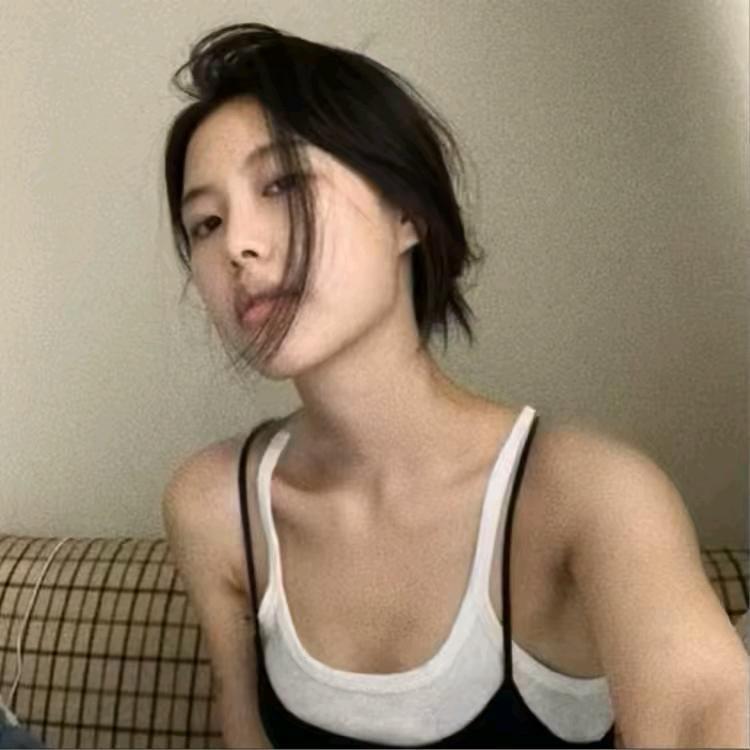 静  静