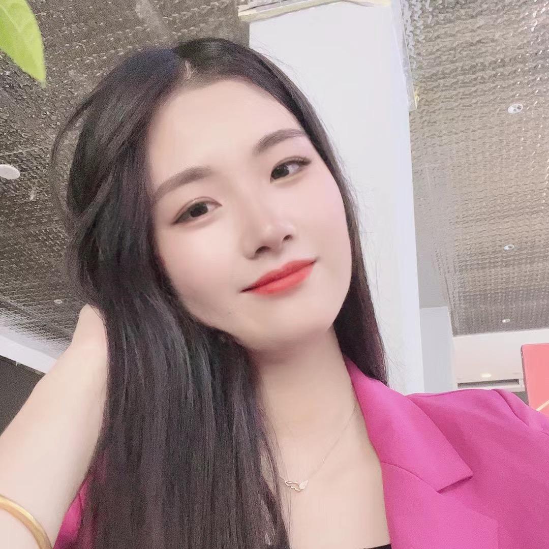 林林❤️