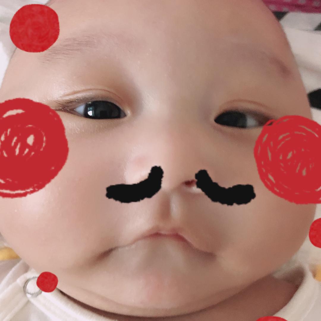 柒月（刘刘妈妈）