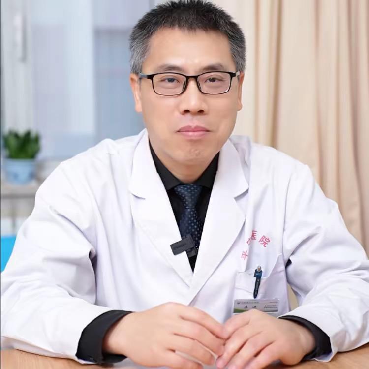 脑肿瘤医生李进