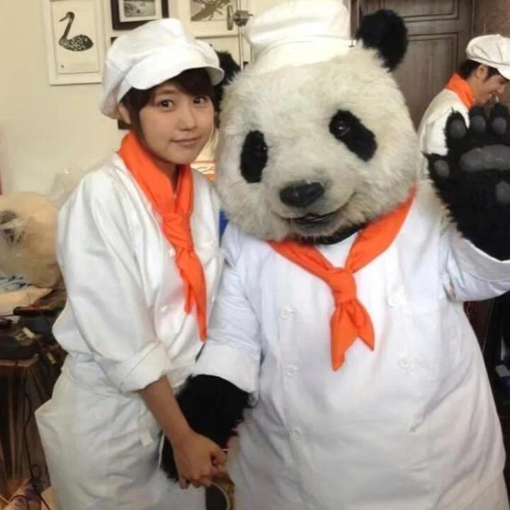 蓝瘦香菇
