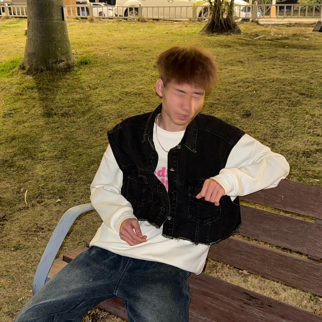 蜡笔小7🍟