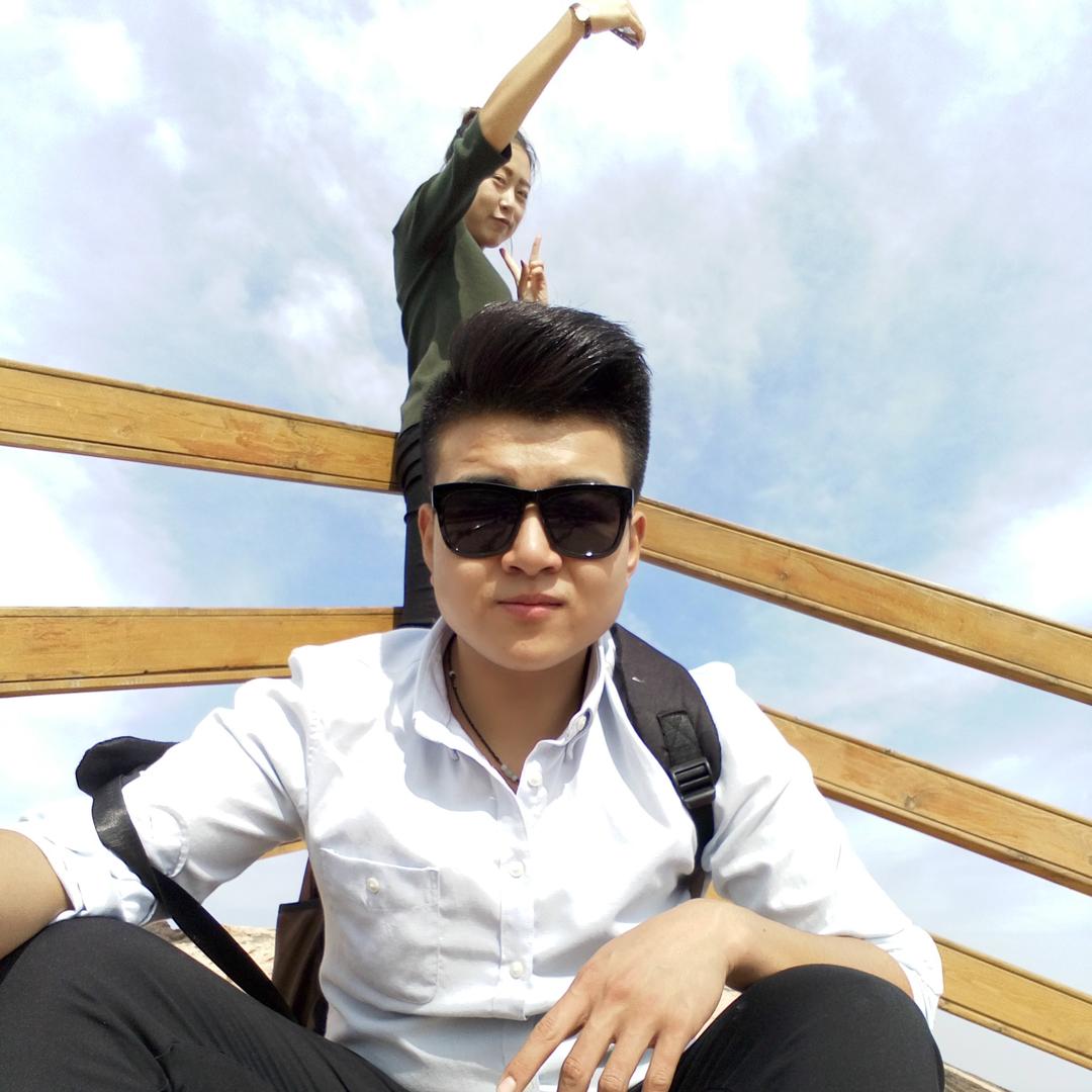 @𝕄·𝕐食为天（铁锅大饽饽）《日常》