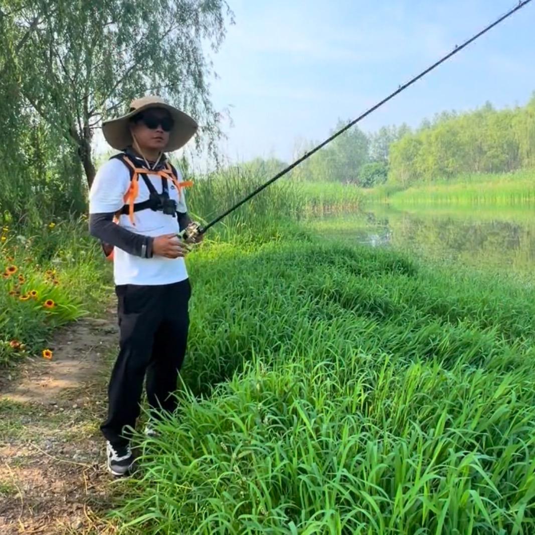 彭彭我是(雷强选手)
