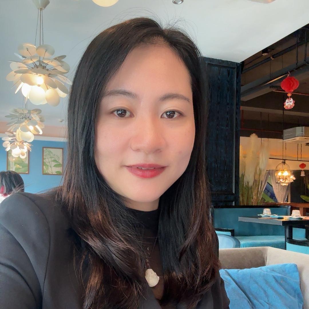小芳~摩可多精准营养瘦身中心营养师