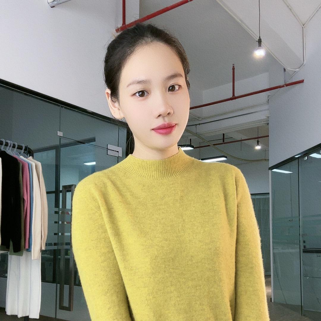 蕴色服装工厂店（苟苟）
