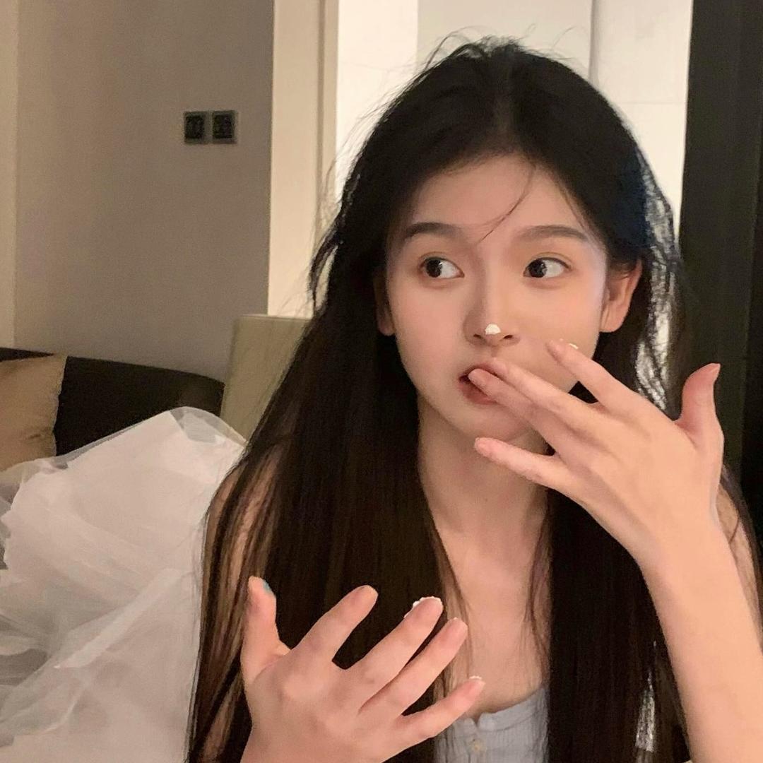 再睡五分钟💤。