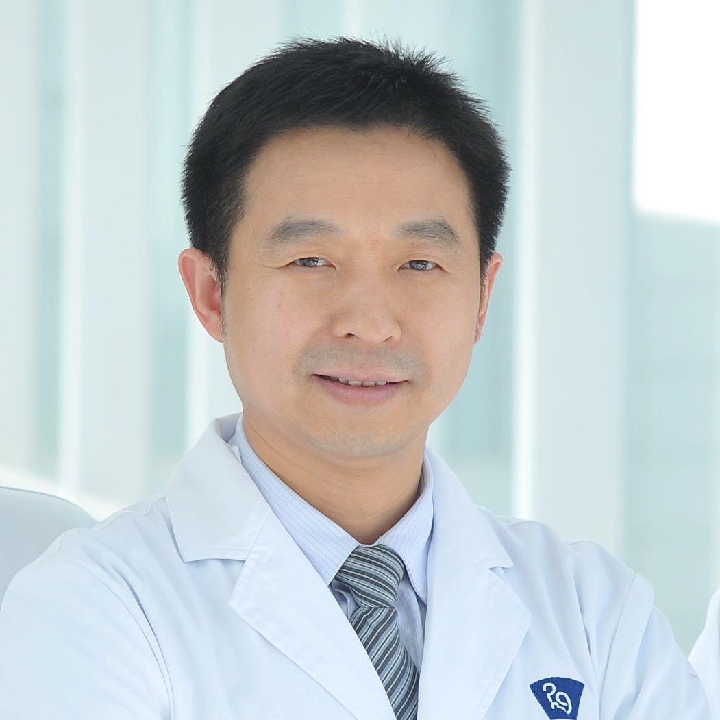 Dr.神外陈革