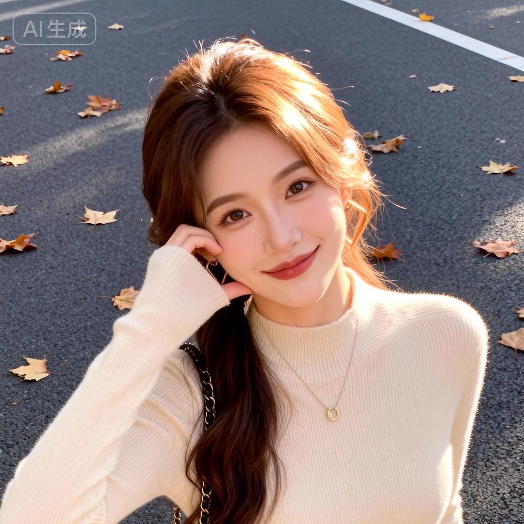 April