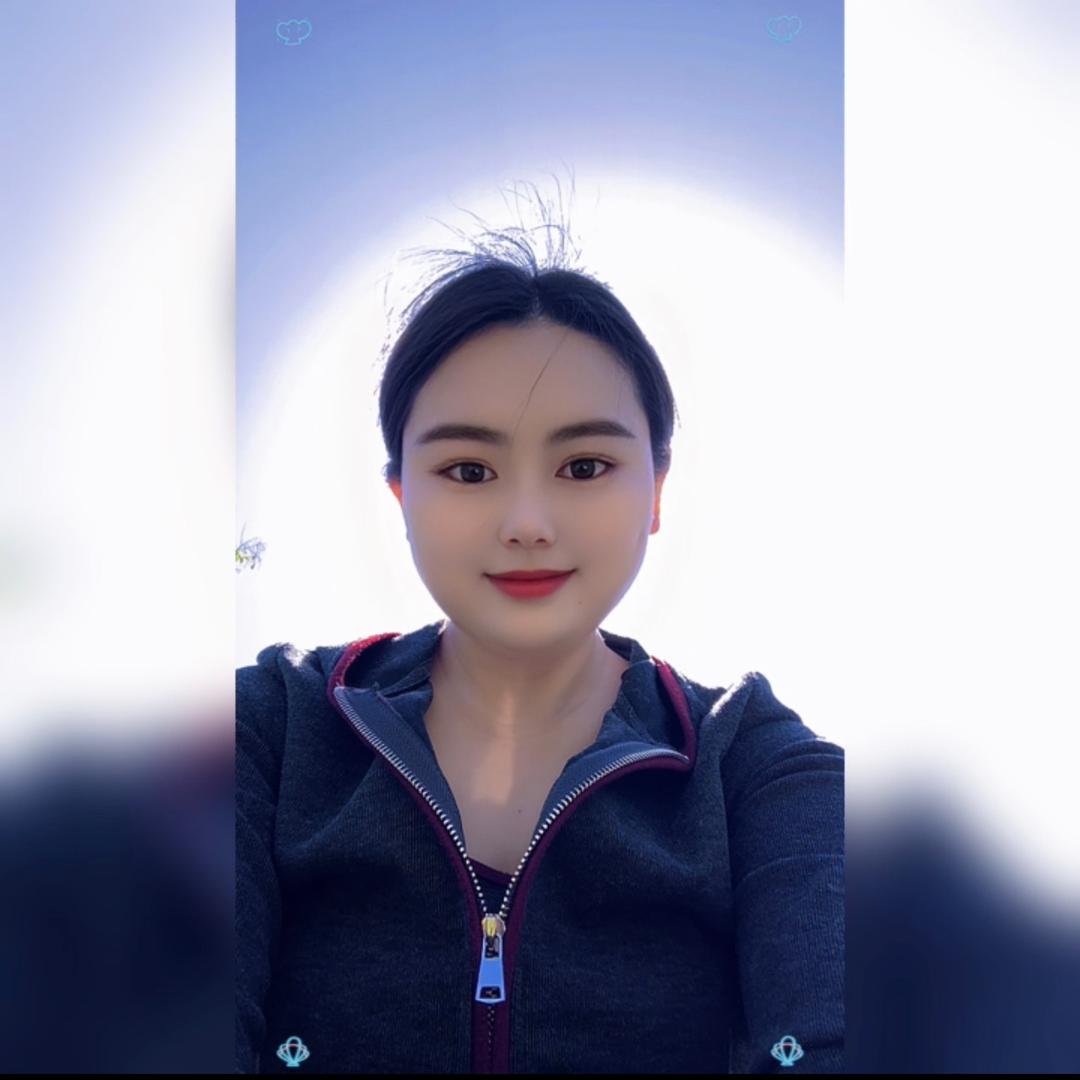 高美美