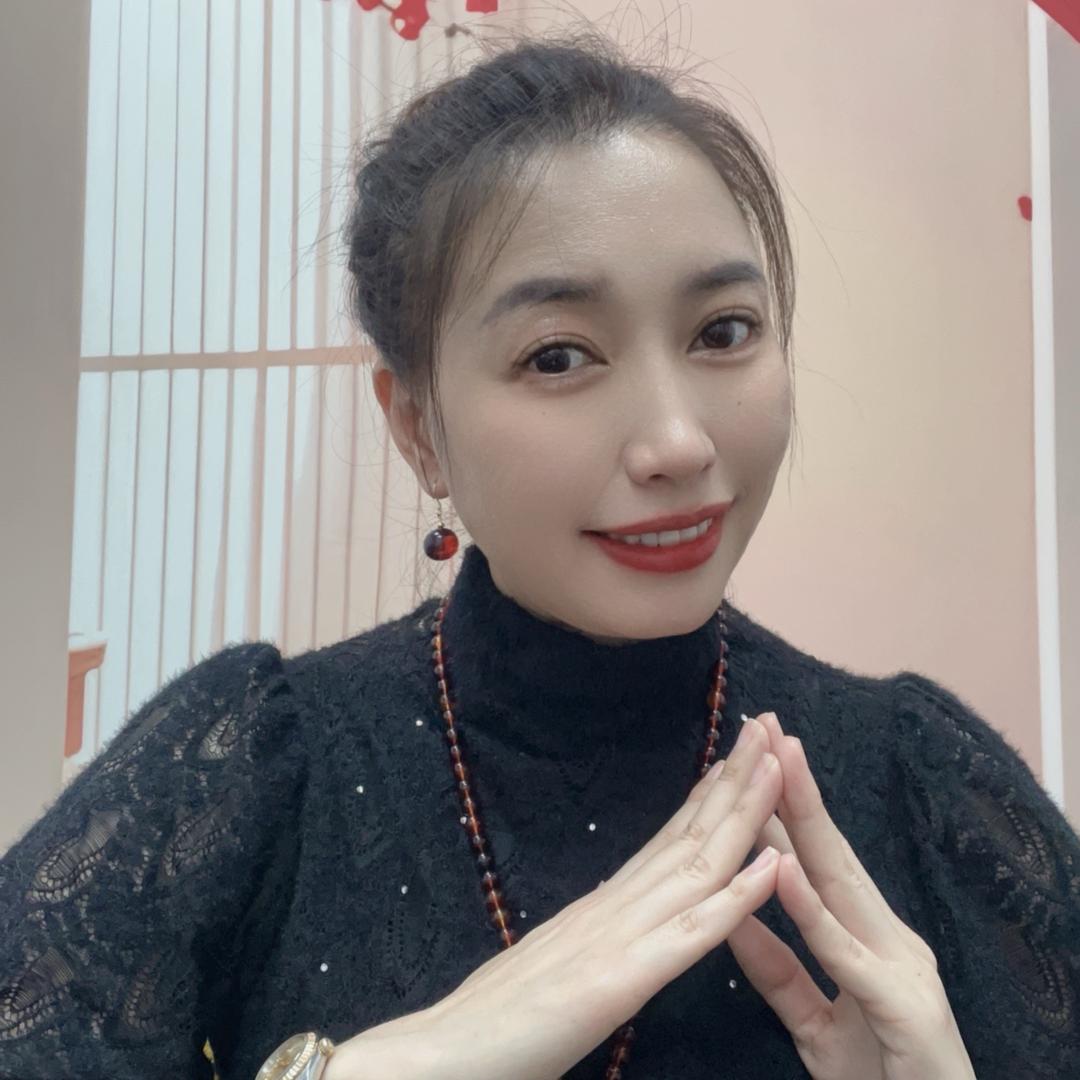 香港嘴姐高奢珠宝