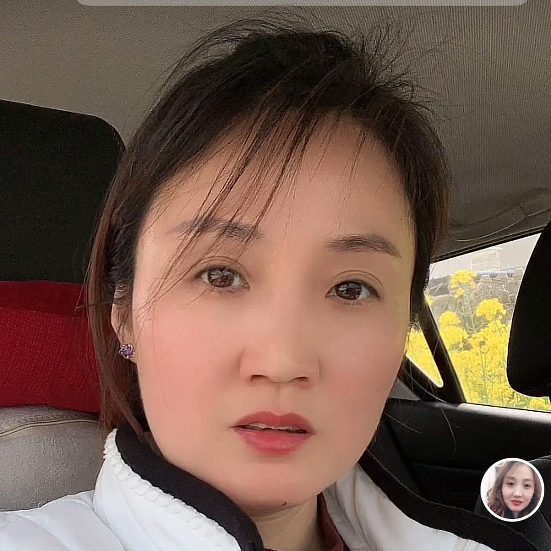 一路灿烂