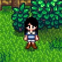 希望种出幸福的农场