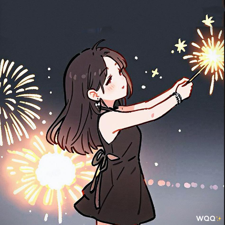 WQQ✨