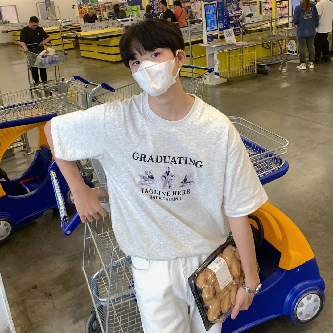 AOKIKO青木（韩版男装）