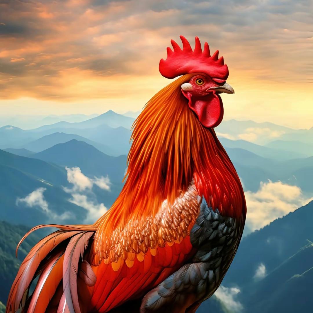 小月养禽技术分享