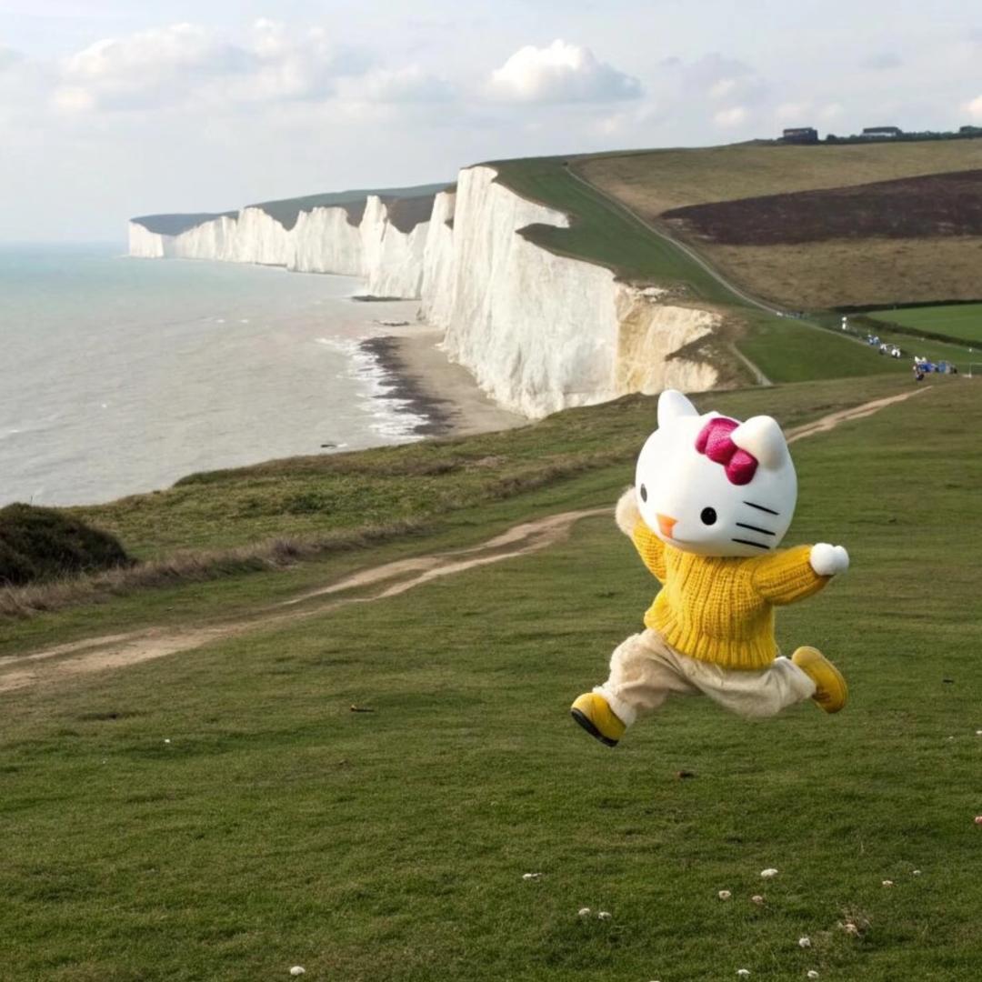 黑豆豆：）🫕🦧