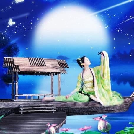 静茹🥀《不私聊》