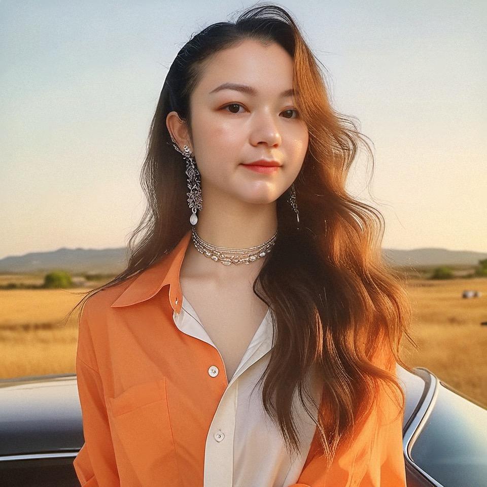 子氧～一萍护肤