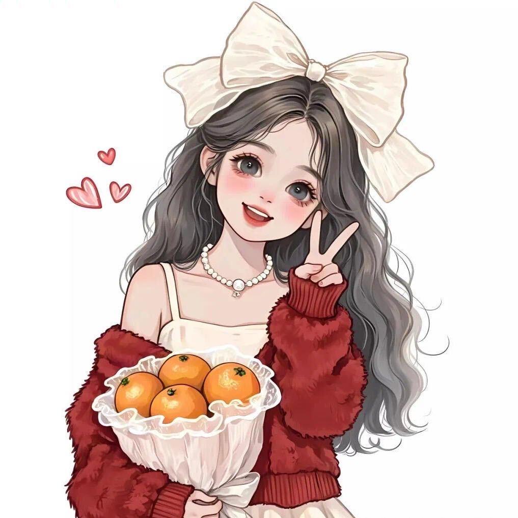 爱吃柚子