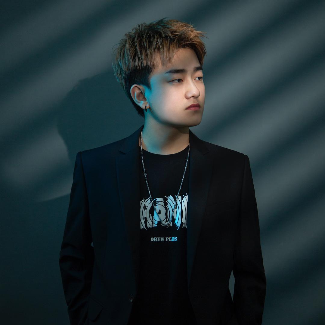 大竹TF美发沙龙-浩东