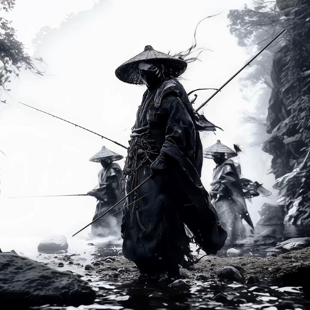 钓鱼🎣小分队