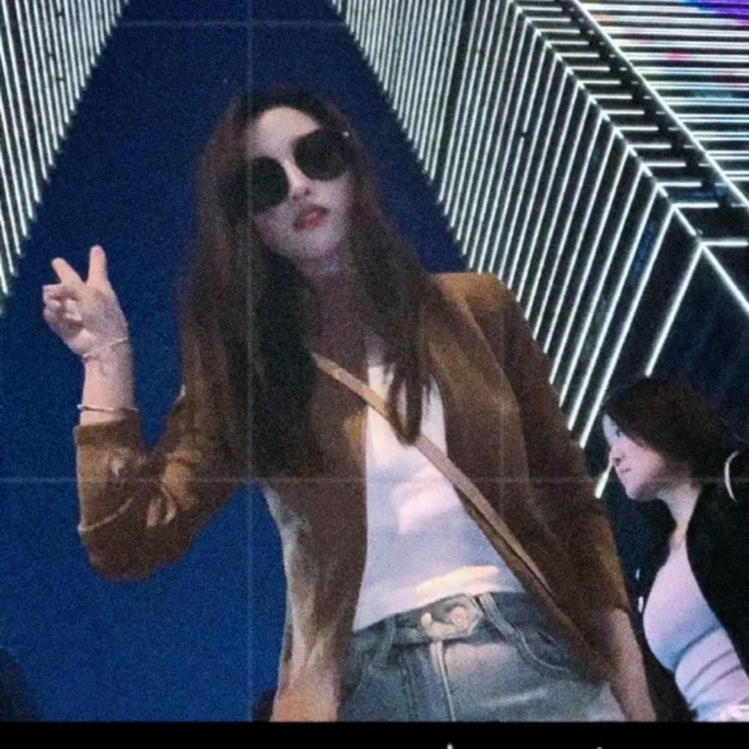 姜丝煮可乐🌈