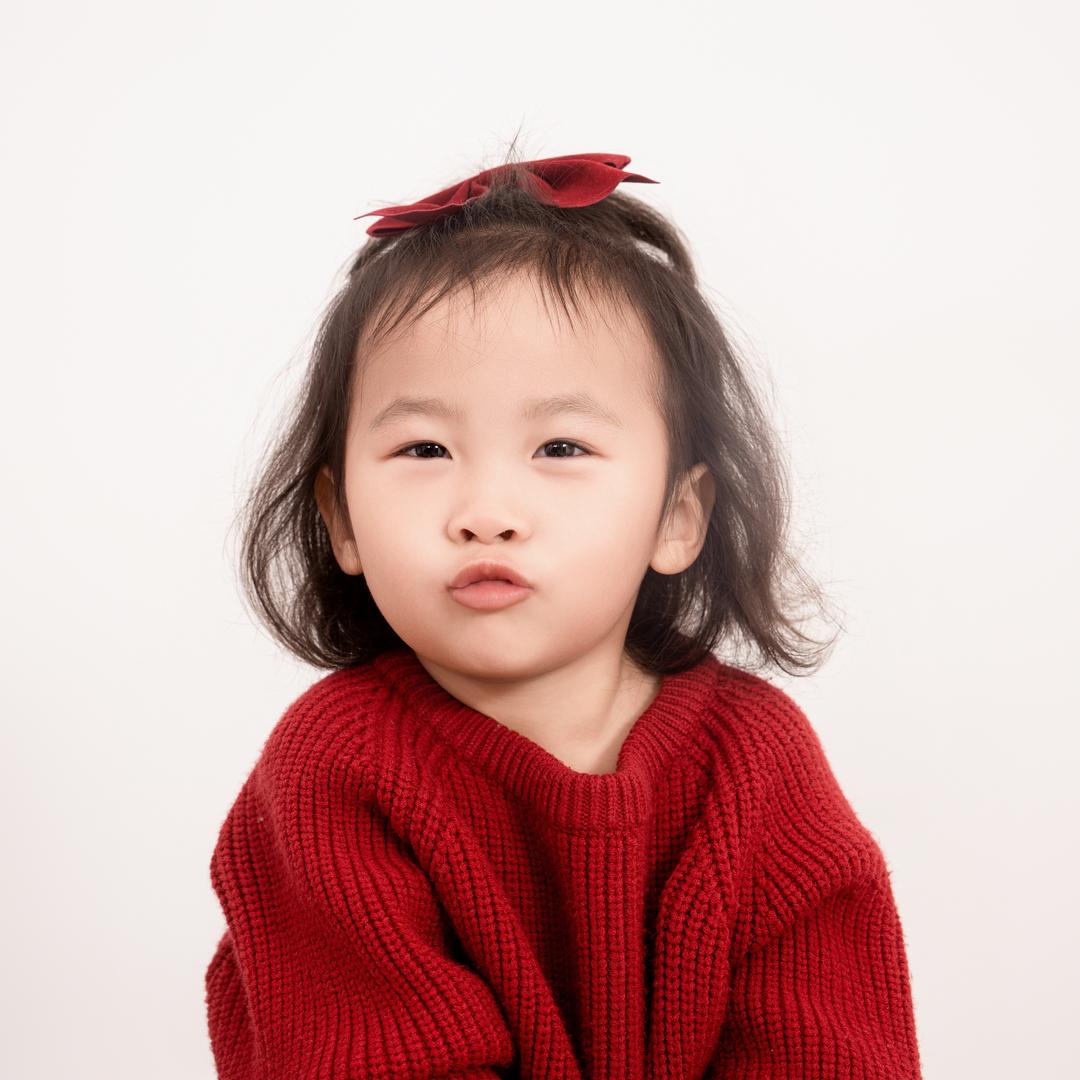 肚子又圆ʸᵉ.