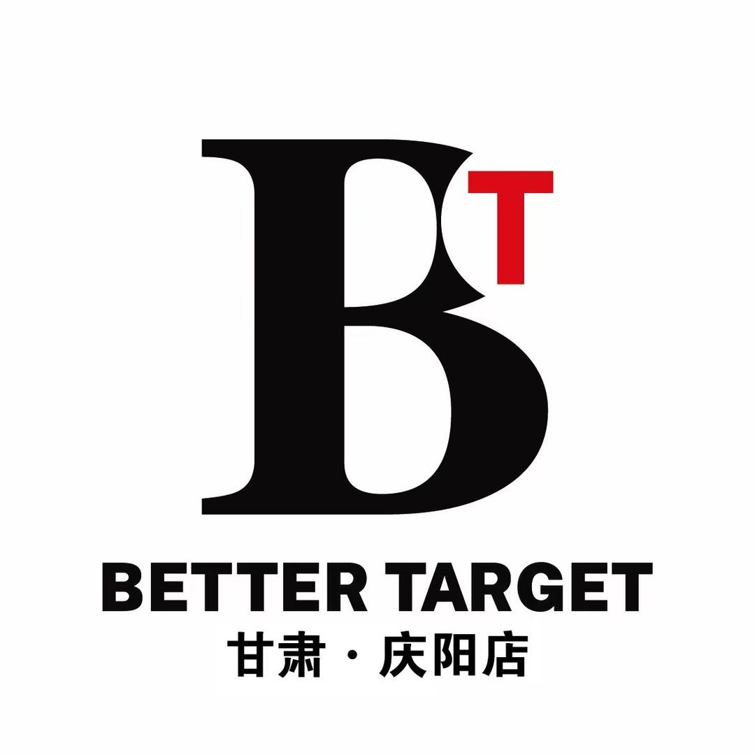 BT服饰集合店（庆阳）
