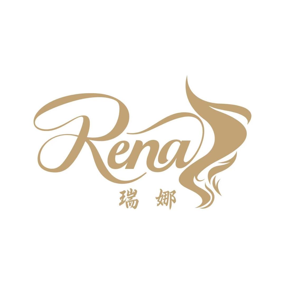Rena假发