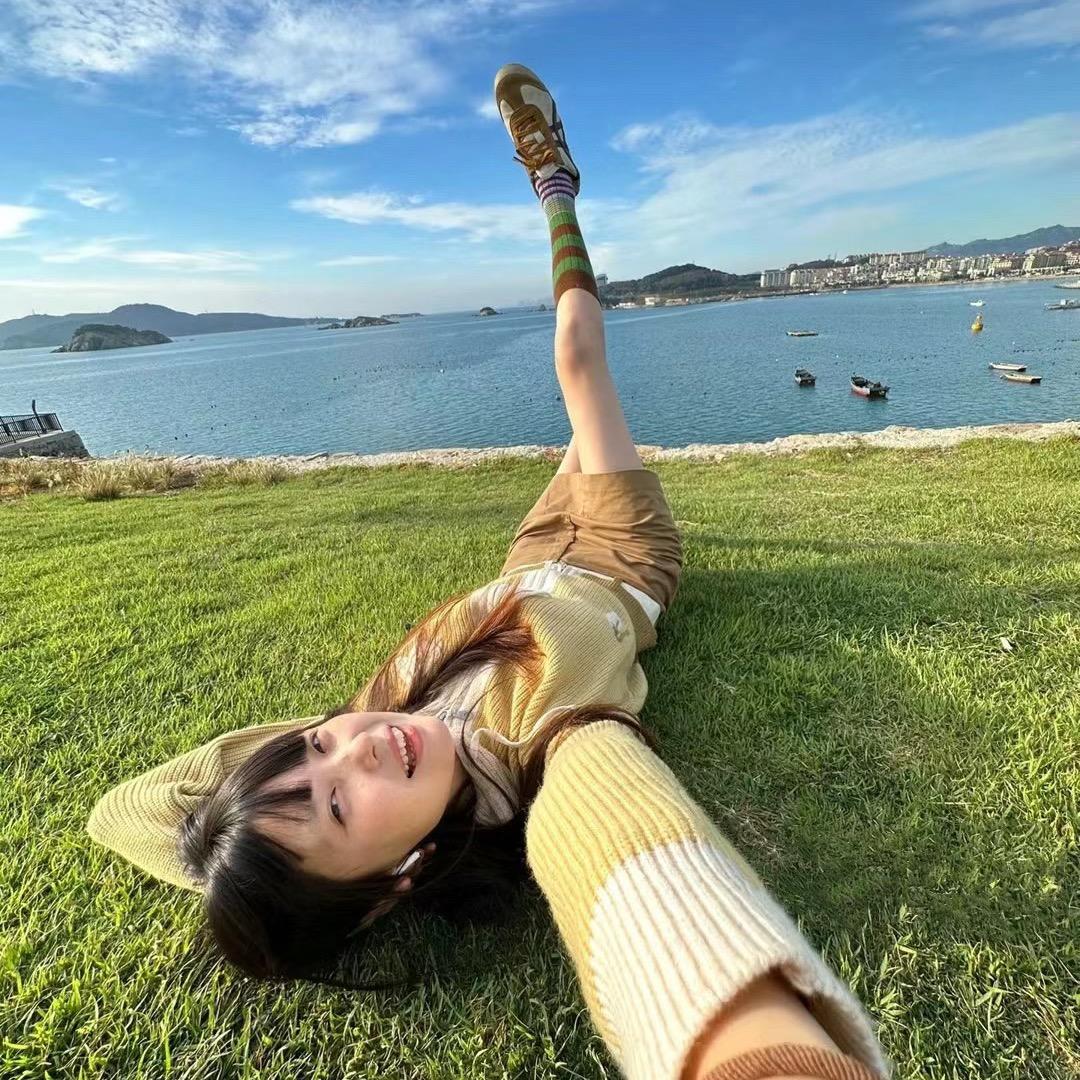 午睡必须睡