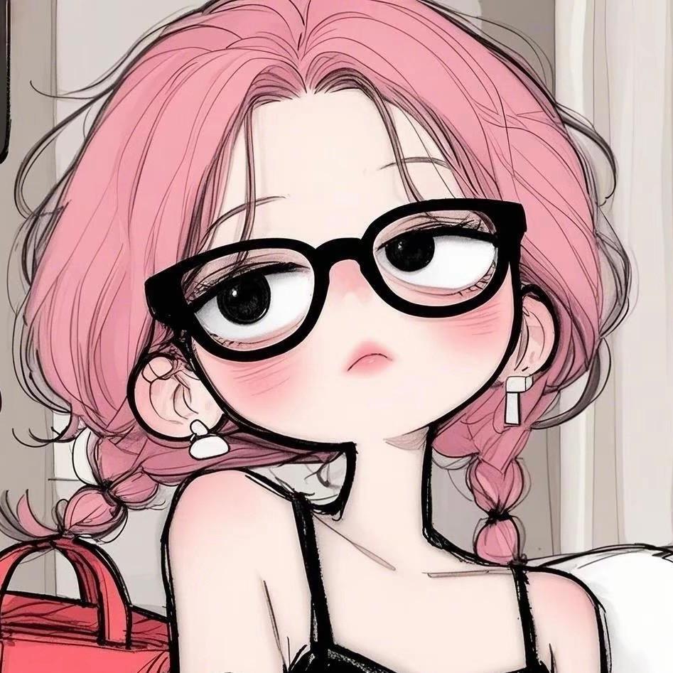 @糖醋小丸子呀🥰