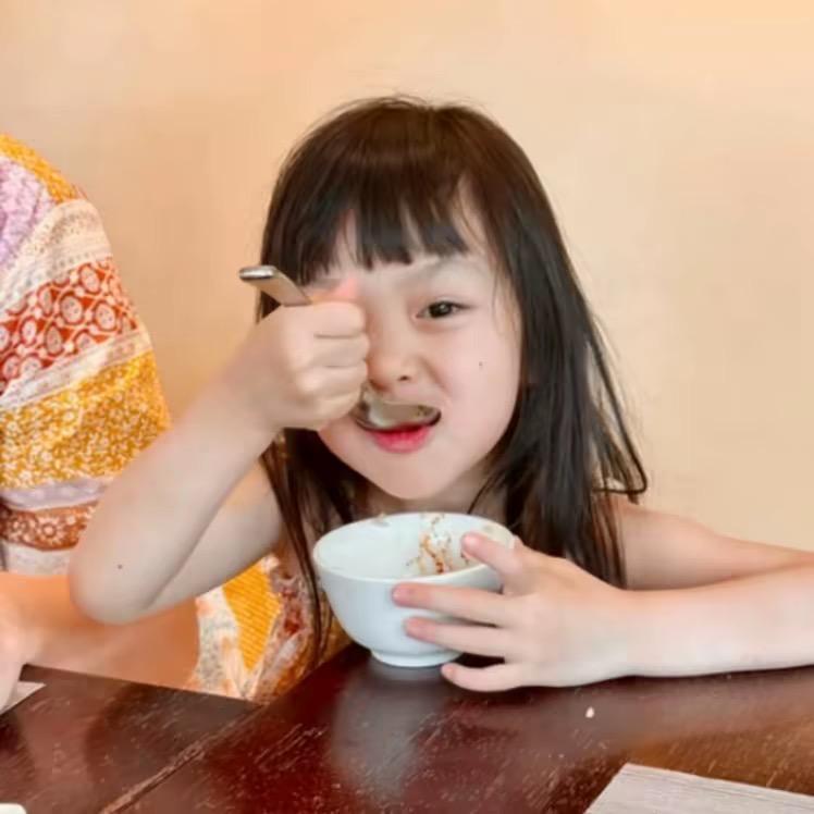 今天吃饭了吗