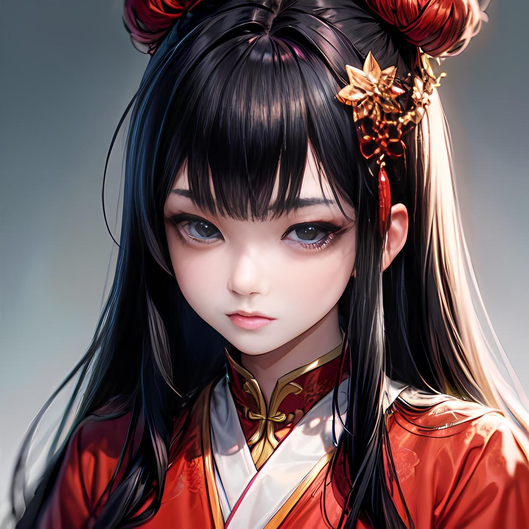 小白龙设计