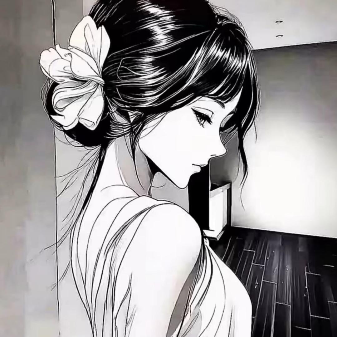 椿’