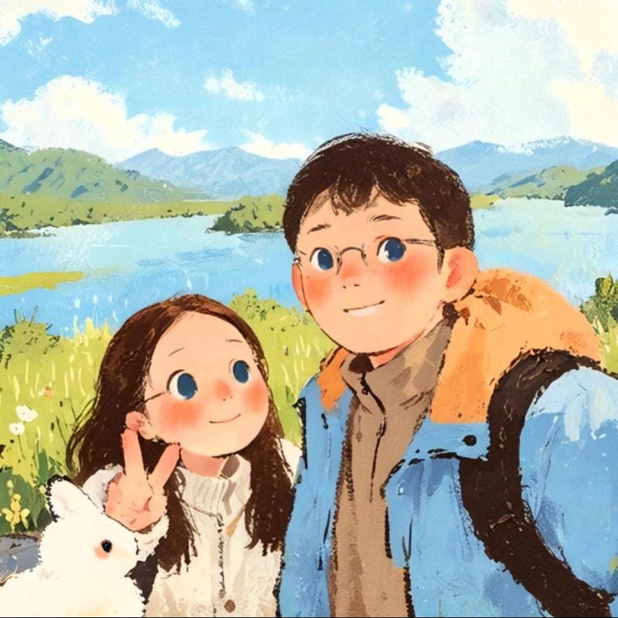 森林城堡🌳🌴
