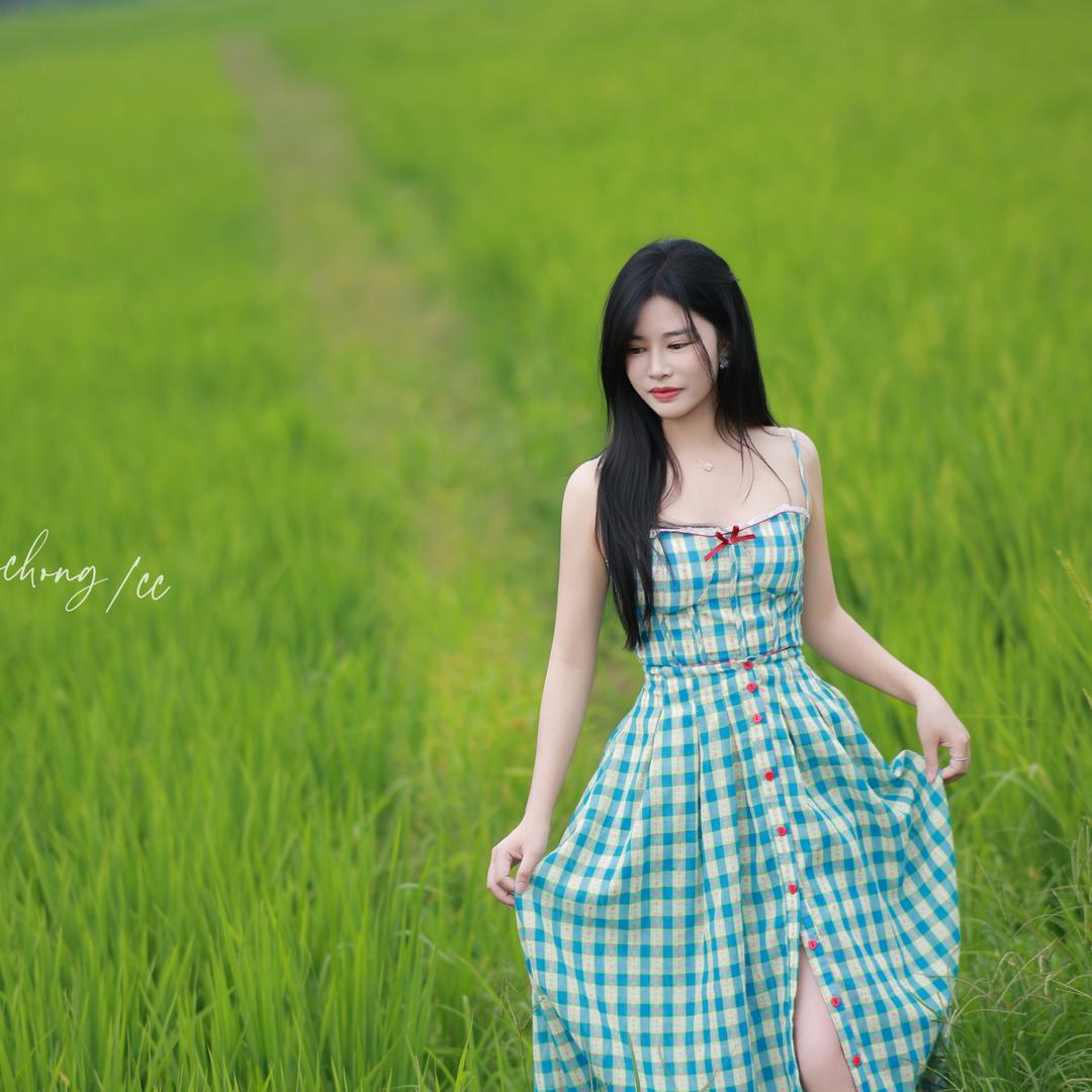 Nicole 尼可儿