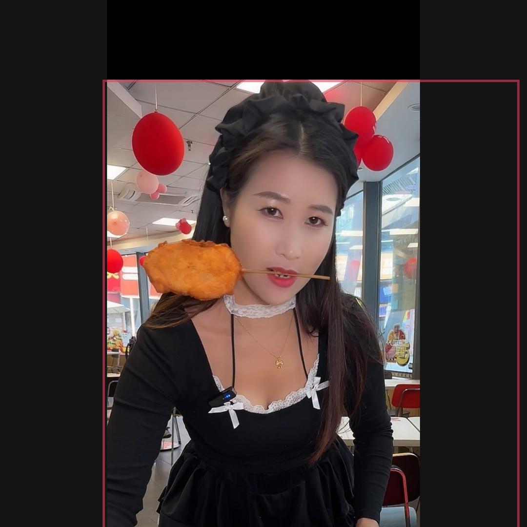 萝莉芳芳