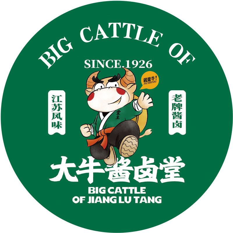 大牛酱卤堂招商