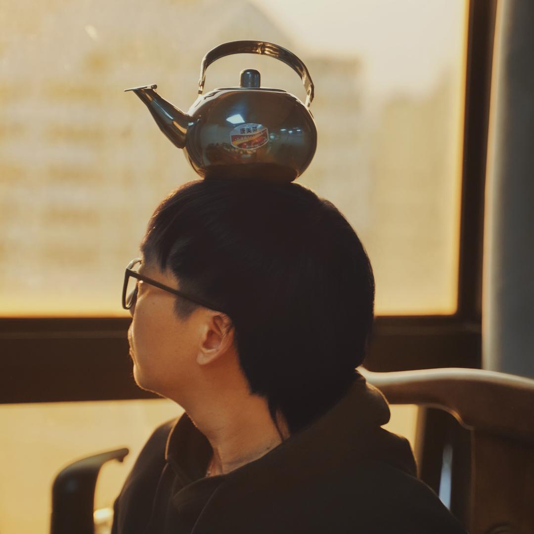 起笑茶道